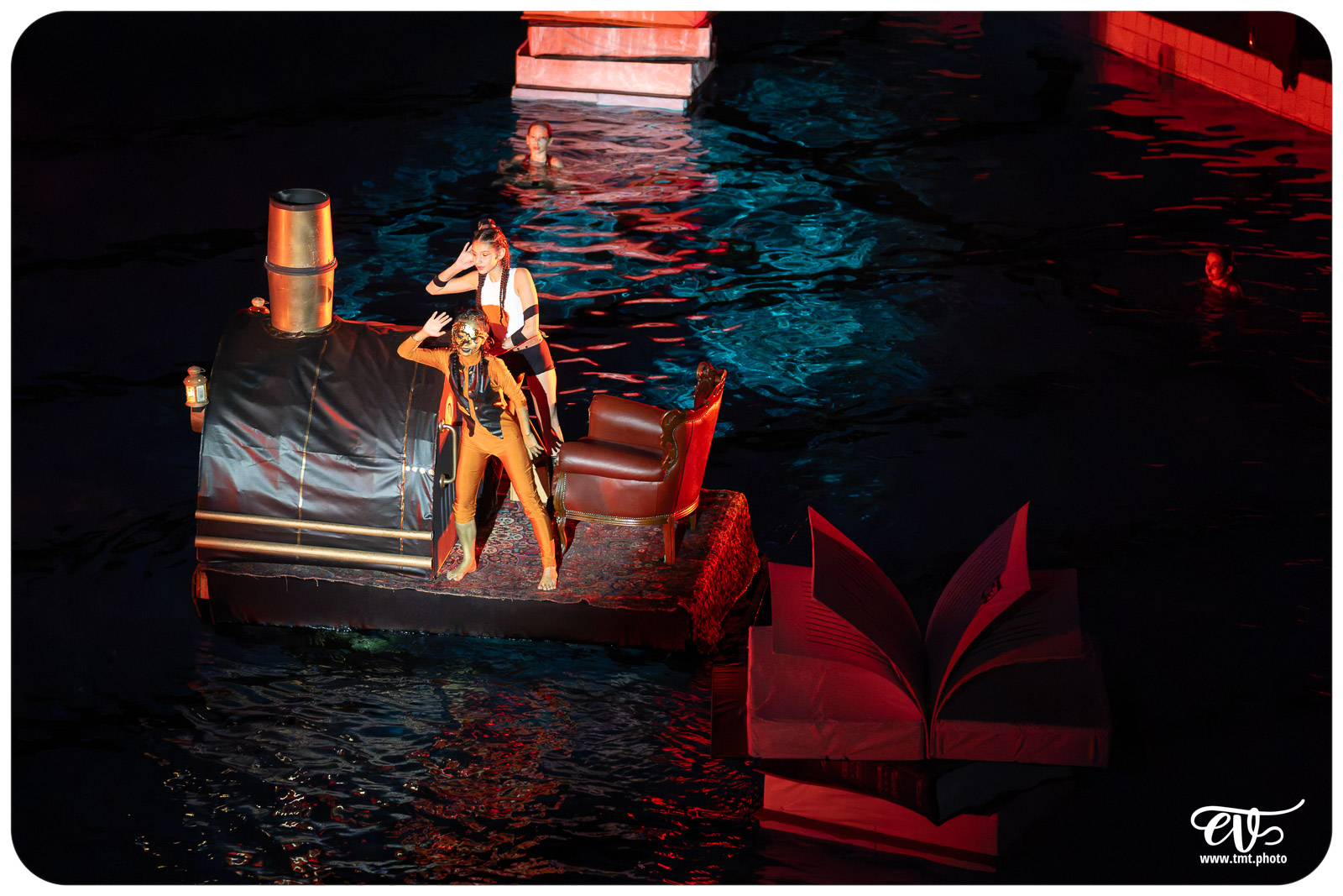 LA FABRIQUE DES CONTES (BNS 2025)